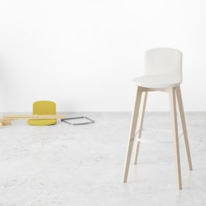 Барный стул Eclipse