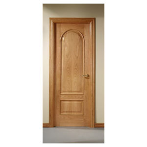 Межкомнатная дверь PTP 66 R Portespa